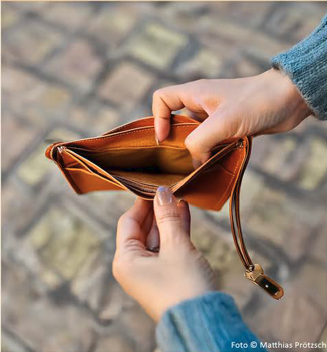 UWG Hausen - Finanzen & Transparenz