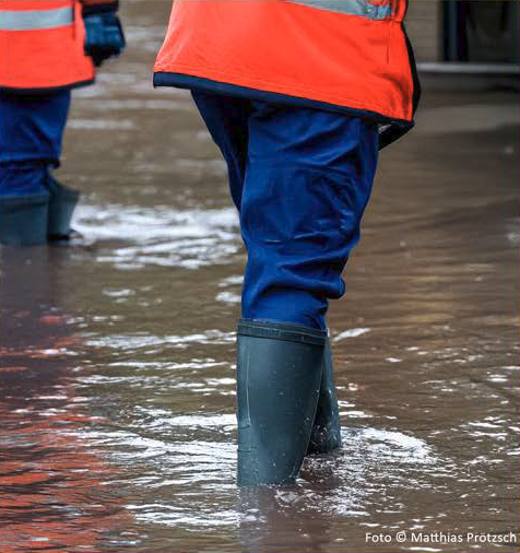 UWG Hausen - Sicherheit & Umwelt