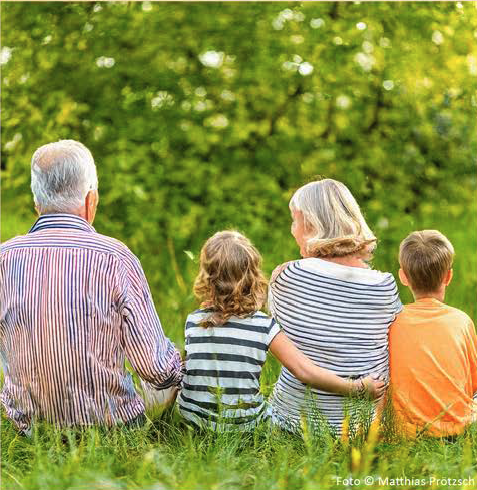 UWG Hausen - Soziales, Bildung & Gemeinschaft