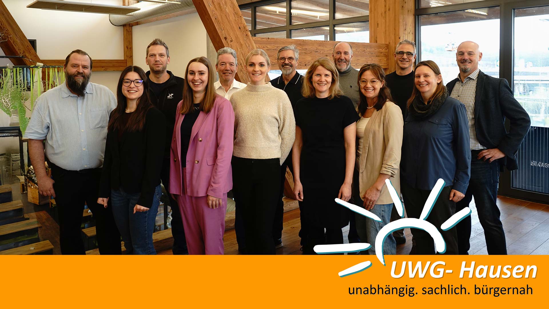 Unsere Haltung im Gemeinderat