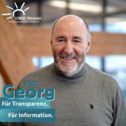 Mehr zu Georg Brandmeier (Listenplatz 02)