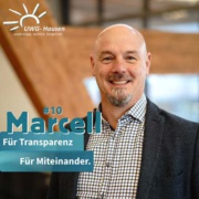 Mehr zu Marcell Schmitt (Listenplatz 10)