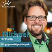 Mehr zu Michael Csepai (Listenplatz 12)