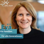 Mehr zu Eva Schmitt (Listenplatz 14)